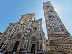 -圣母百花大教堂穹顶