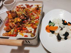 -小菜园新徽菜(北京大兴龙湖天街店)