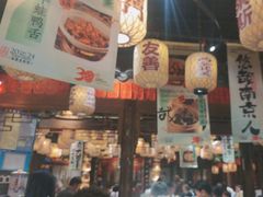 -南京大牌档(济南万象城店)