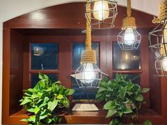 -LA CREPERIE BRETONNE布列塔尼法式餐厅(天童北路店)