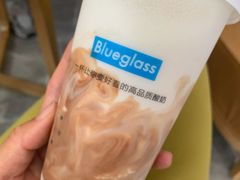 -Blueglass酸奶(财富购物中心店)