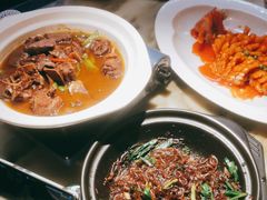 -老淮安·淮安菜(涟水店)