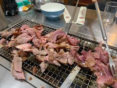 -宗泉烤全羊·烤羊腿·家常菜(解放东路店)