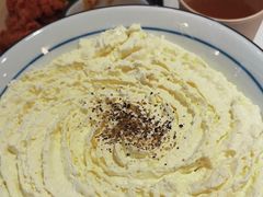 -火山屋台(新街口店)