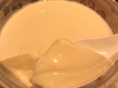 -老伴豆花(麦士威熟食中心店)