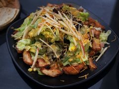 -MI WU FACTORY米屋美食工厂餐厅(绿地店)