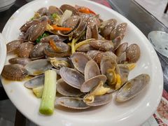 -长平肥姐白粥·海鲜打冷