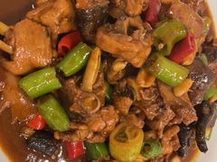 -大鹏饭店·金陵家宴(奥体中心店)