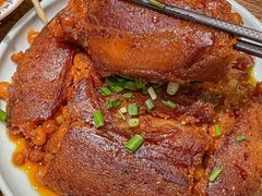 -肖四女乐山跷脚牛肉(滨江天街店)