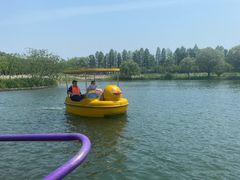 -太阳岛度假酒店