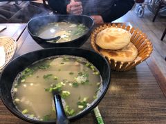 -潼十三肉夹馍(东单店)