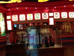 -济南方特东方神画