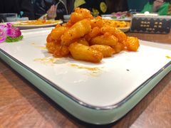 -乡村馕坑肉·烧烤·新疆菜·本地人更爱吃(阿勒泰首店)