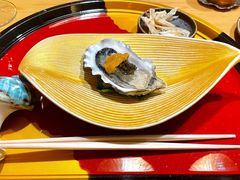 -旬怀石料理(嘉善老市店)