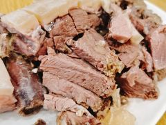 -红旗羊肉(上南店)