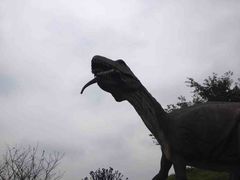 -自贡恐龙博物馆