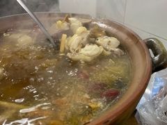 -威邵鸡煲(西华路总店)