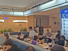 -兰湘子·湘菜小炒(盛龙广场店)