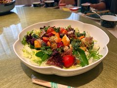-峰厨大鱼泡饼·天津菜(西青大学城店)