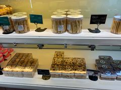 -麦的多生日蛋糕(花满庭店)