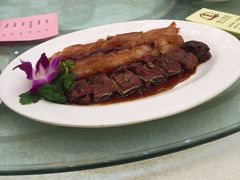 -骏丰酒楼(黄编店)