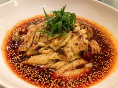 -大鸭梨烤鸭(左家庄店)