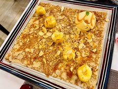 anna皇后安娜可丽饼-LA CREPERIE BRETONNE布列塔尼法式餐厅(天童北路店)