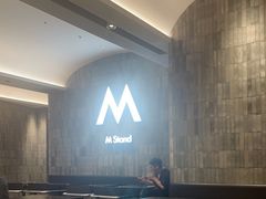 -M Stand(杭州萧山万象汇店)
