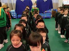 -第壹宝贝儿童教育中心(朝阳校区)