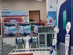 -中国建设银行(上海国定路支行)