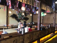 -円满日式居酒屋(蓉花路美食街店)