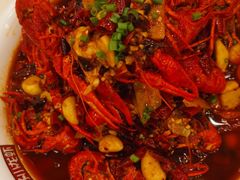 麻辣小龙虾-簋街仔仔小龙虾(总店)