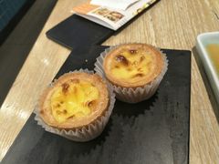 -寻味·港式茶餐厅(富力城店)