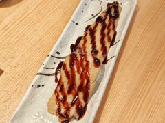 -沼津魚がし鮨(御殿場アウトレット店)