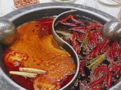 -川西坝子火锅(金沙1.0直营店)
