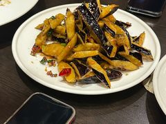 -老牌坊鲁菜名店(聊城美食岛店)