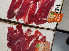 -牛人日志·鲜牛肉骨汤火锅(万科里瑧店)