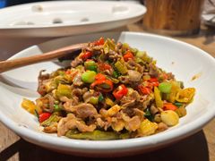 -东方红·湖南菜(金屿店)