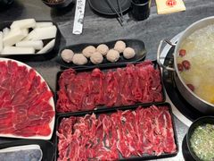 -林记潮牛·牛肉火锅(上马墩店)