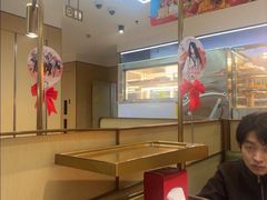 -海底捞火锅(亲贤北街店)