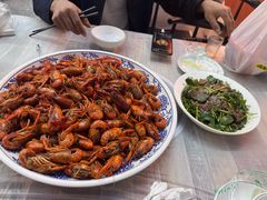 -渝粤小龙虾·海鲜大排档·江湖菜