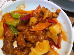 -吕氏疙瘩汤·新鲁菜(新贵和店)