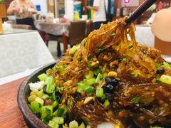 -廖老妈蹄花(中海国际店)