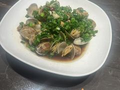 -吉香碳烤生蚝(仙霞路店)