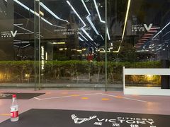 -威克健身游泳(万菱汇店)