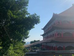 -广州莲花山旅游区