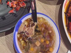 -红盔甲·小龙虾(车公庙店)