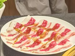 -汉城馆·烤肉火锅餐厅·韩国烤肉(河北云瑧世纪大饭店)