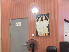 -海马体照相馆(上海宝山万达广场店)