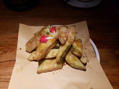 星厨冰川茄子-桂小厨广西菜(青秀万达店)